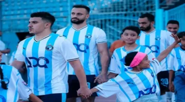 توقيت المواجهة.. موعد مباراة بيراميدز ضد الجونة في كأس مصر